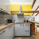 Holiday home Urban Loft Marafor Porec