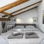 Urban Loft Marafor Holiday home Porec