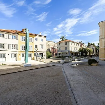Urban Loft Marafor Nyaraló *