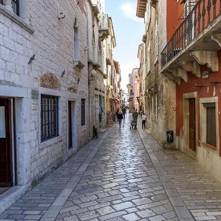 Urban Loft Marafor Porec