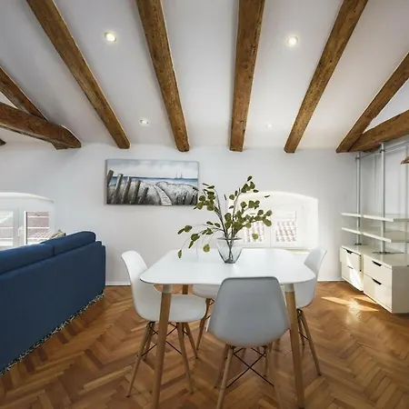 Holiday home Urban Loft Marafor *