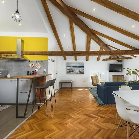Urban Loft Marafor