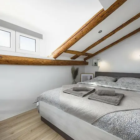 Urban Loft Marafor