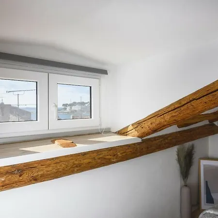 Urban Loft Marafor Nyaraló