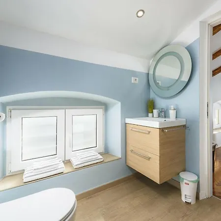 Nyaraló Urban Loft Marafor Poreč